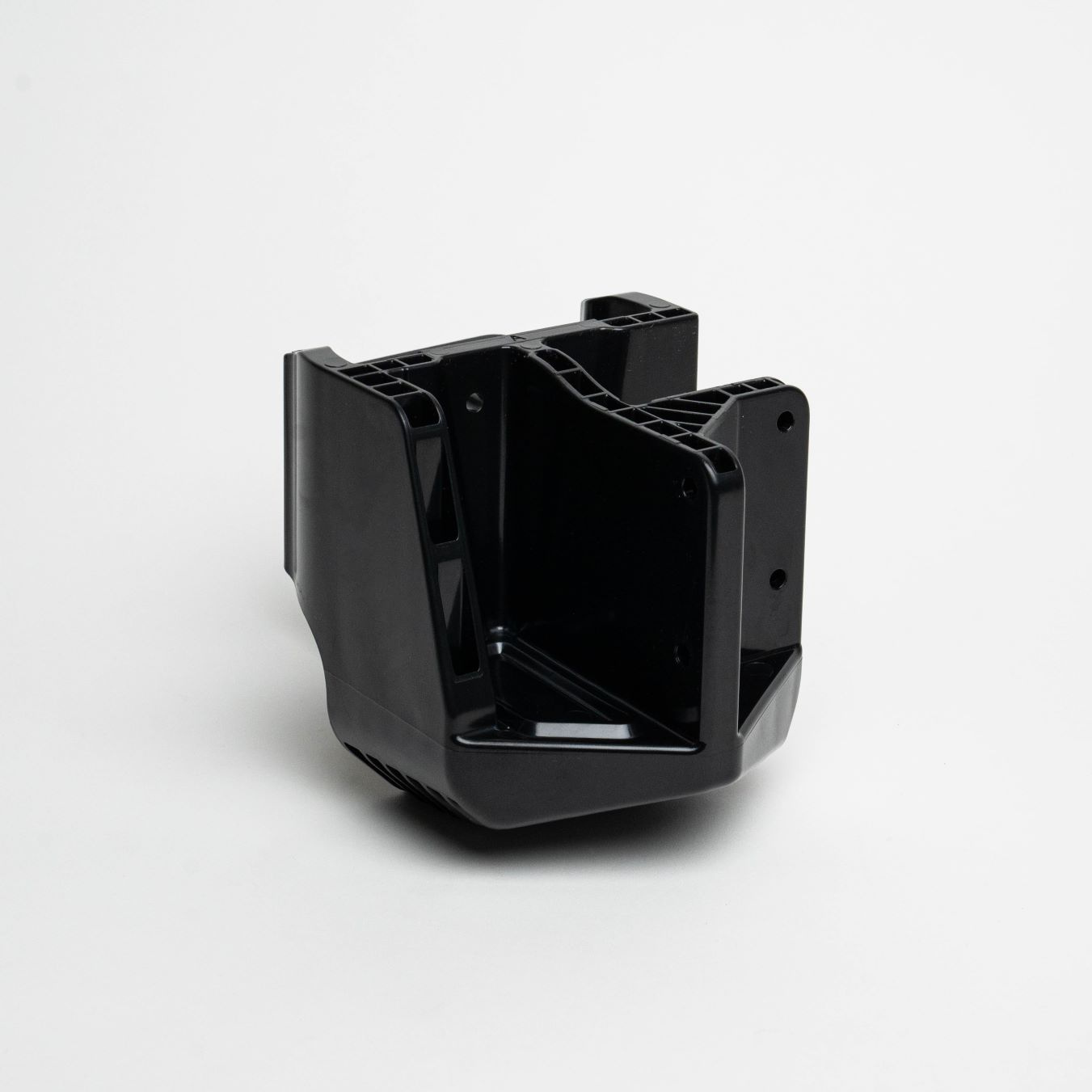 Yosemite bracket in discontinued black color