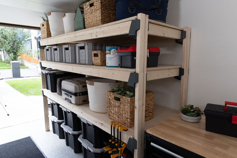 How Your Garage Storage Has Failed You