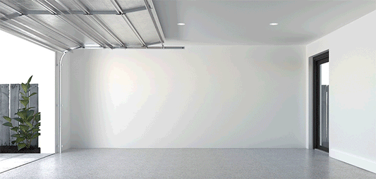 Freedom to Build: Why Modular Shelving Is the Smartest Choice for Your Garage