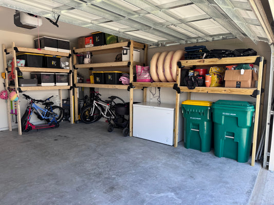Before You Rent a Storage Unit... Read This!