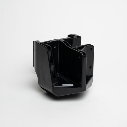 Yosemite bracket in discontinued black color