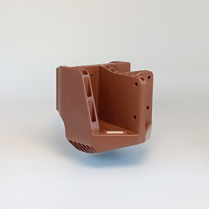 Yosemite Bracket in River Sand color